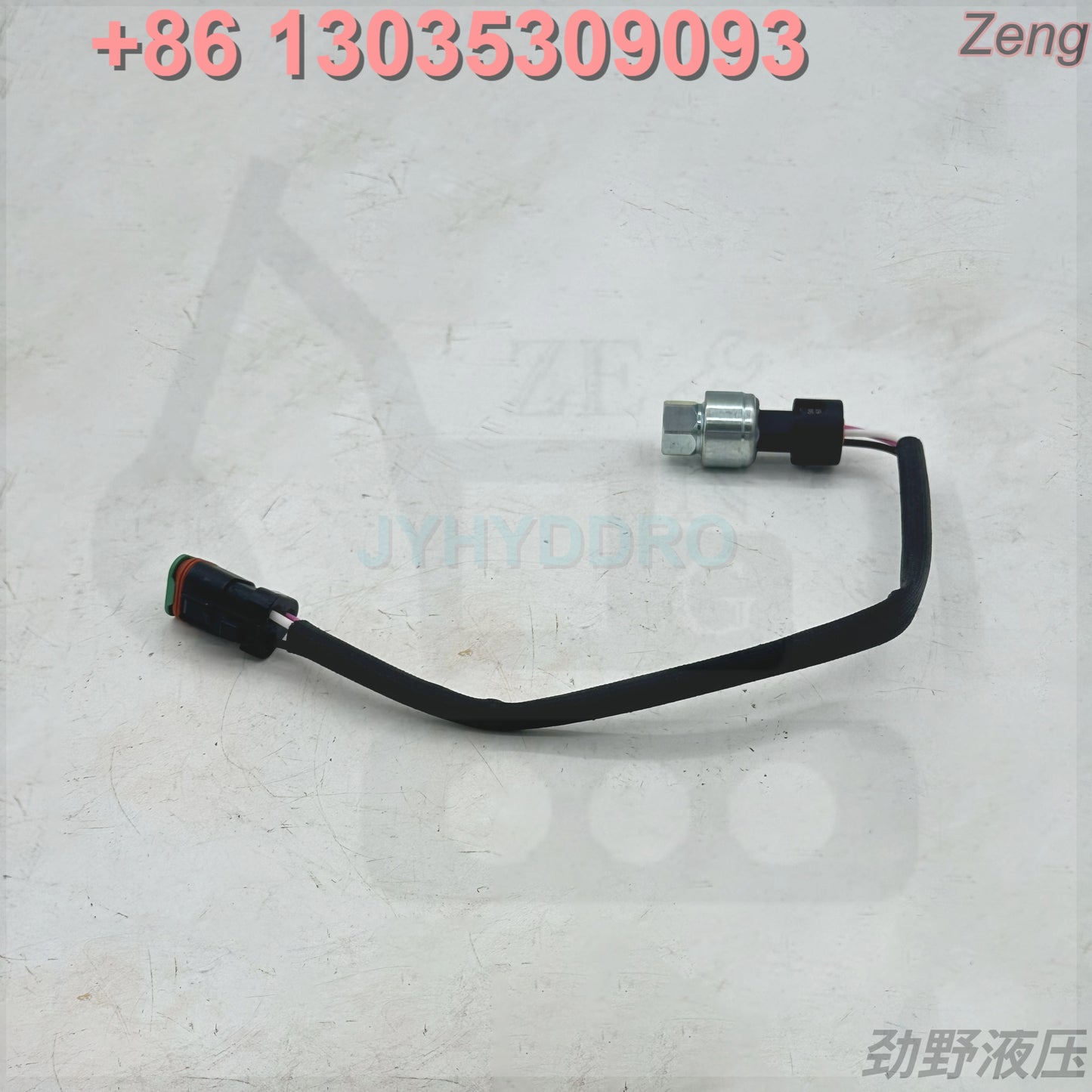 194-6725 SENSOR