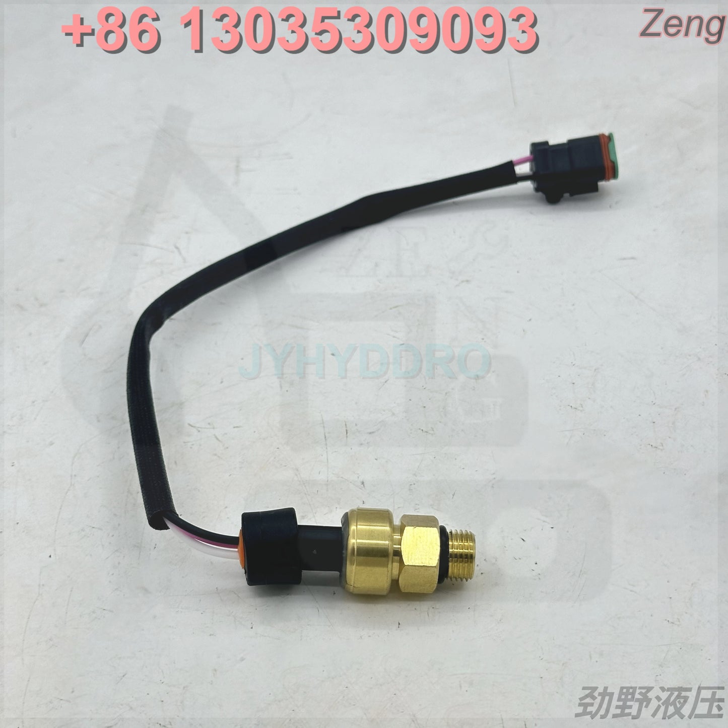 194-6722 SENSOR