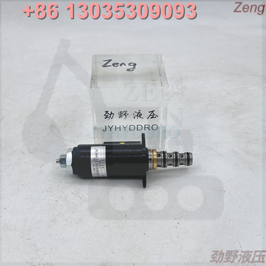 111-9916 SOLENOID VALVE