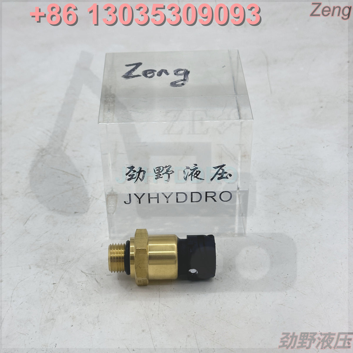 20829689 SENSOR