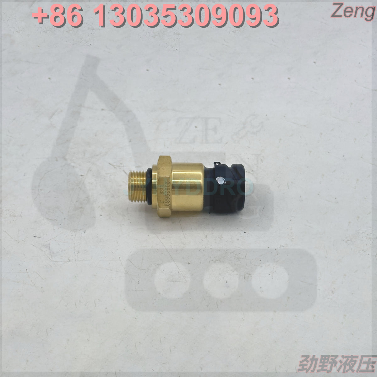 20829689 SENSOR