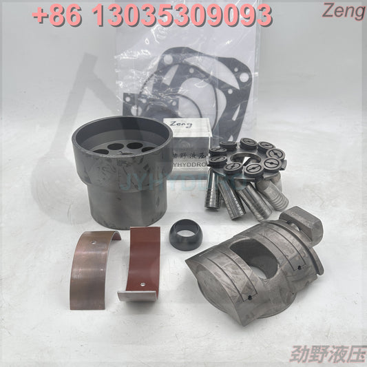 OILGEAR PVG130 PISTON PUMP PARTS