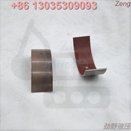 OILGEAR PVG130 PISTON PUMP SADDLE BEARING