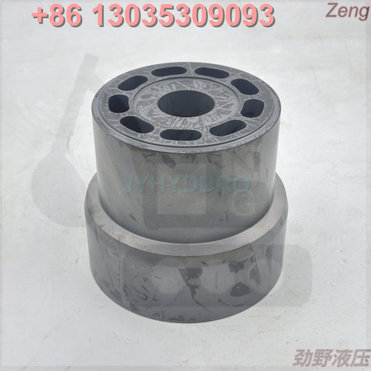OILGEAR PVG130 PISTON PUMP BARREL ROTOR CYLINDER BLCOK