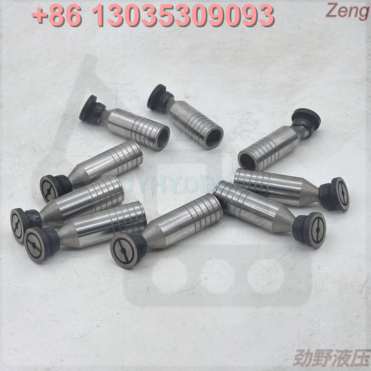 OILGEAR PVG130 PISTON PUMP PISTON SHOE PISTON SUBASSEMBLY PISTON KIT PLUNGERS