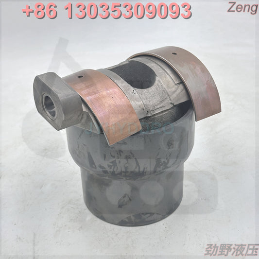 OILGEAR PVG130 PISTON PUMP ROTARY GROUP