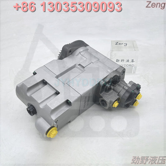319-0677 INJECTOR PUMP