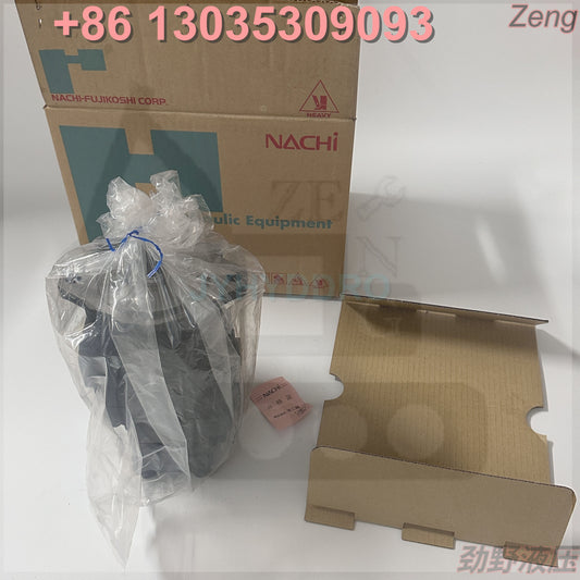 NACHI PVD-1B-30L3DPS-9G-4364F ORIGINAL HYDRAULIC PUMP