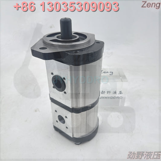 HYUNDAI 31Q6-30050 GEAR PUMP