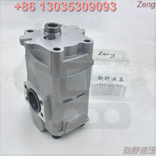 PVD-2B-50P PVD-2B-44 GEAR PUMP