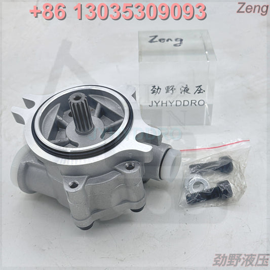 K3V112DTP HYDRAULIC PILOT GEAR PUMP