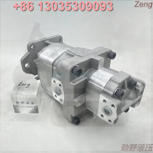705-52-30390 GEAR PUMP