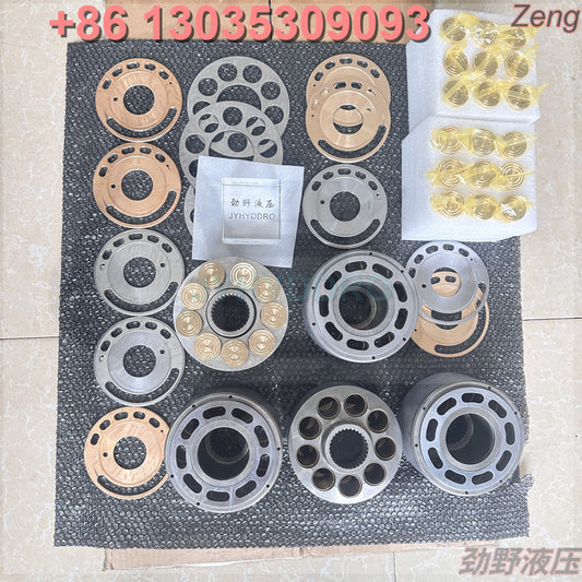 PARKER P3145 HYDRAULIC PUMP PARTS