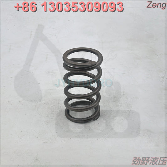 SAUER PV90R75 HYDRAULIC PUMP COIL SPRING