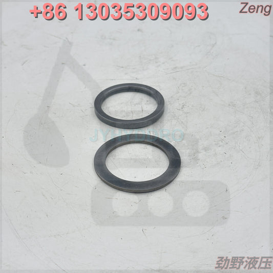 SAUER PV90R75 HYDRAULIC PUMP WASHER