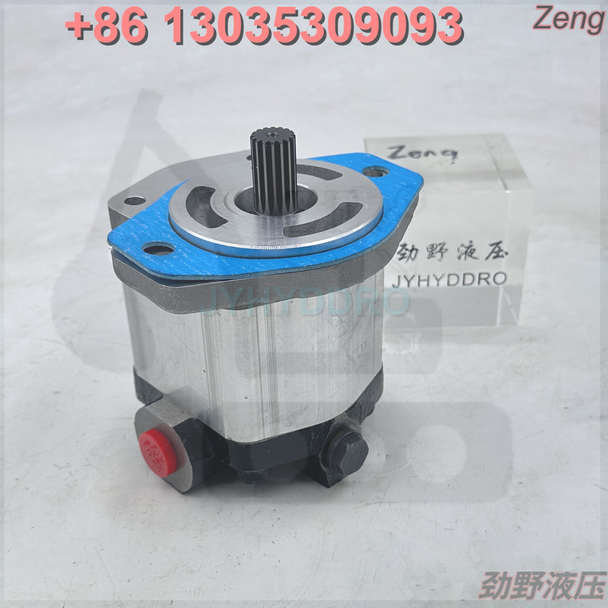 XCMG 803000065 100232 GEAR PUMP