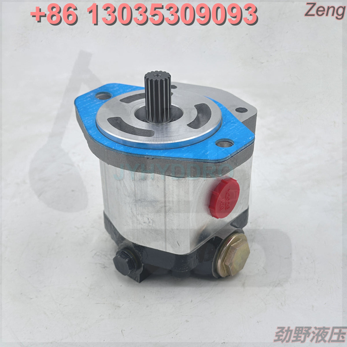 XCMG 803000065 100232 GEAR PUMP