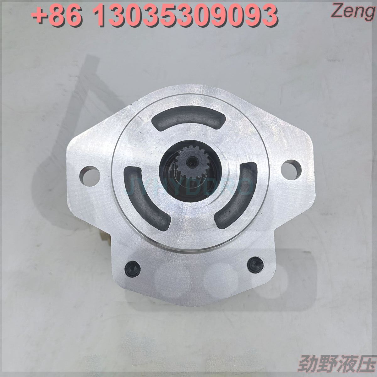 XCMG 803000065 100232 GEAR PUMP