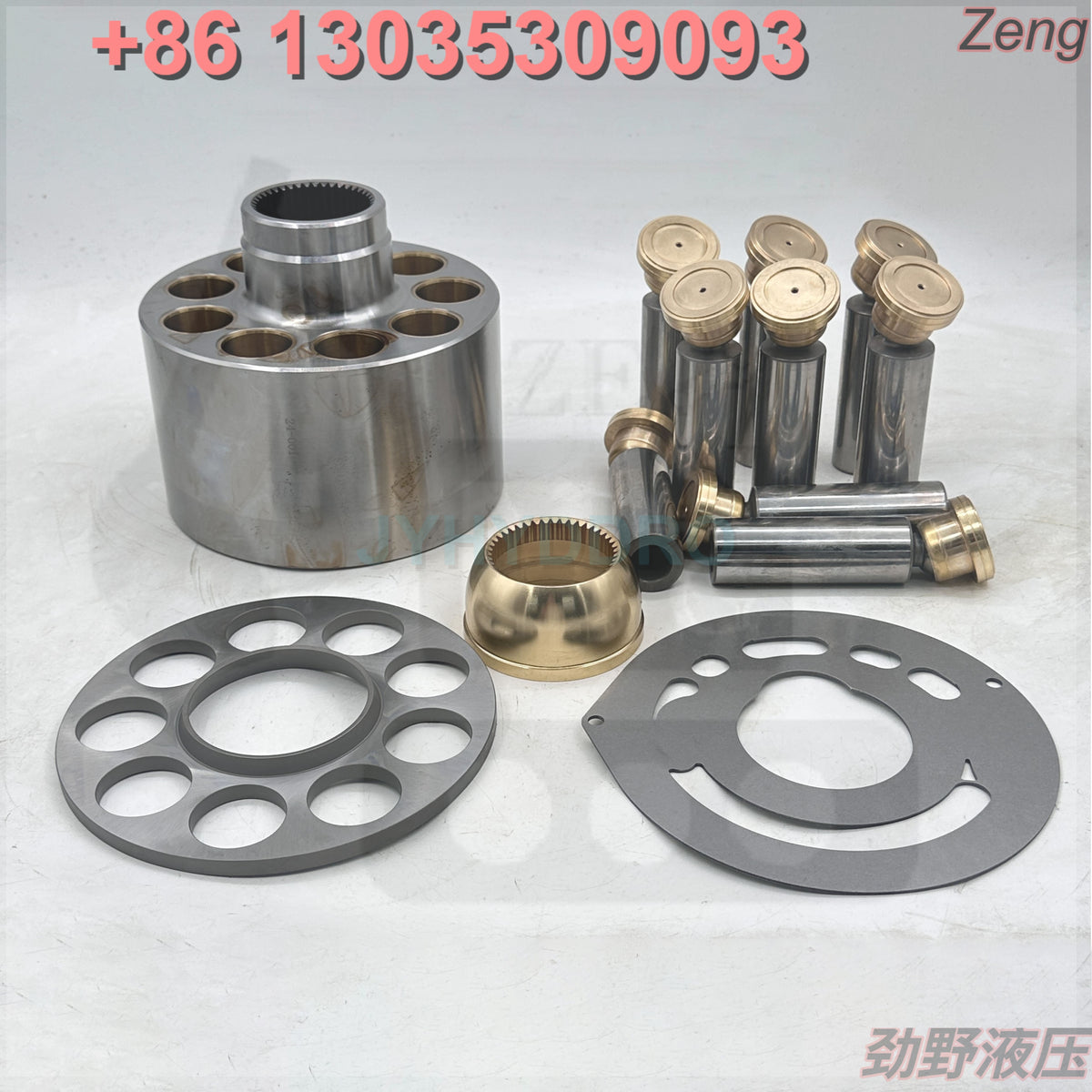 CATERPILLAR CAT385H EXCAVATOR HYDRAULIC PUMP PARTS
