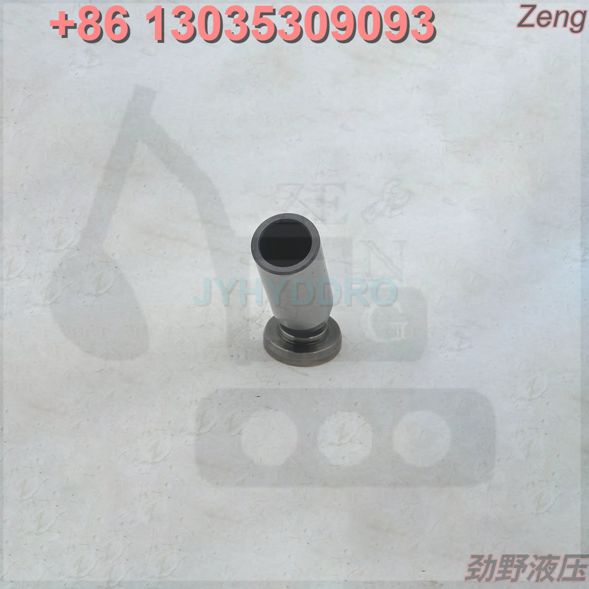 KAYABA MSF-85 SWING MOTOR PISTON SHOE PISTON SUBASSEMBLY PISTON KIT PLUNGERS