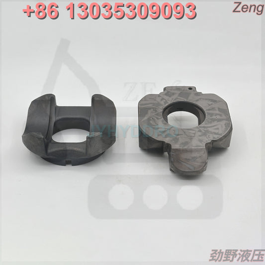KAWASAKI K3VL28 HYDRAULIC PUMP SWASH PLATE&SUPPORT
