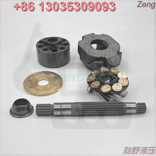 KAWASAKI K3VL28 HYDRAULIC PUMP PARTS