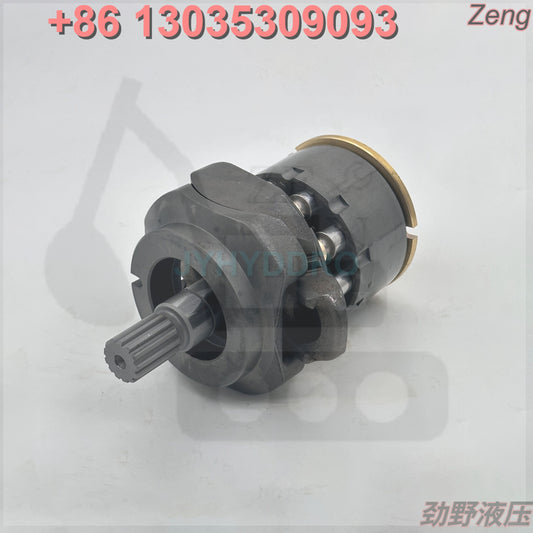 KAWASAKI K3VL28 HYDRAULIC PUMP ROTARY GROUP