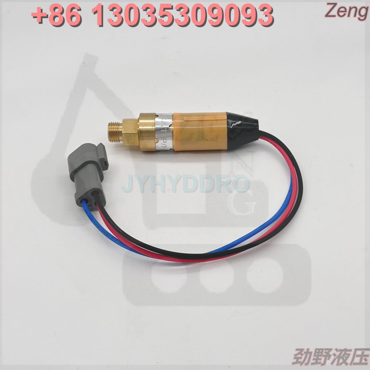 3E-6455 SENSOR