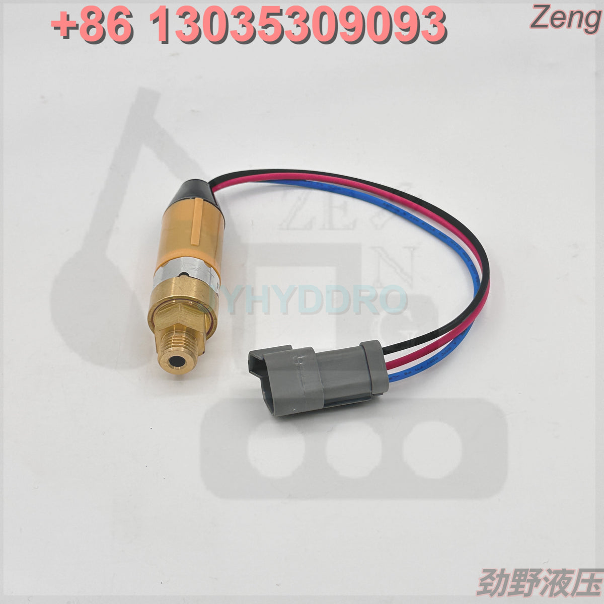 3E-6455 SENSOR