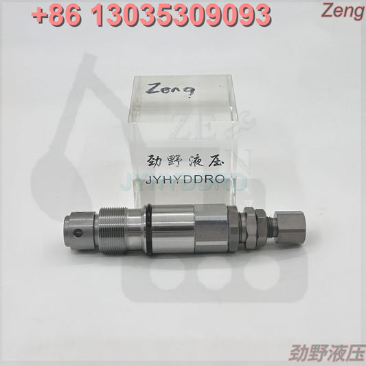 VOLOV EC360 EXCAVATOR VOE14577746 RELIEF VALVE