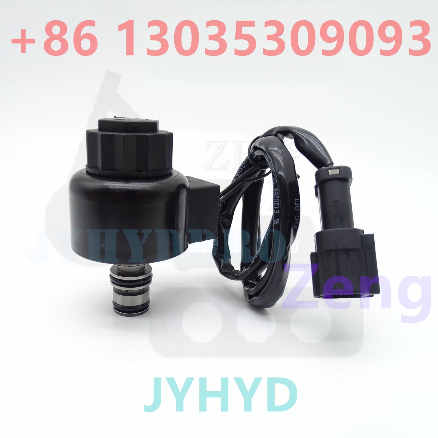 SD1169-24-11  SOLENOID VALVE