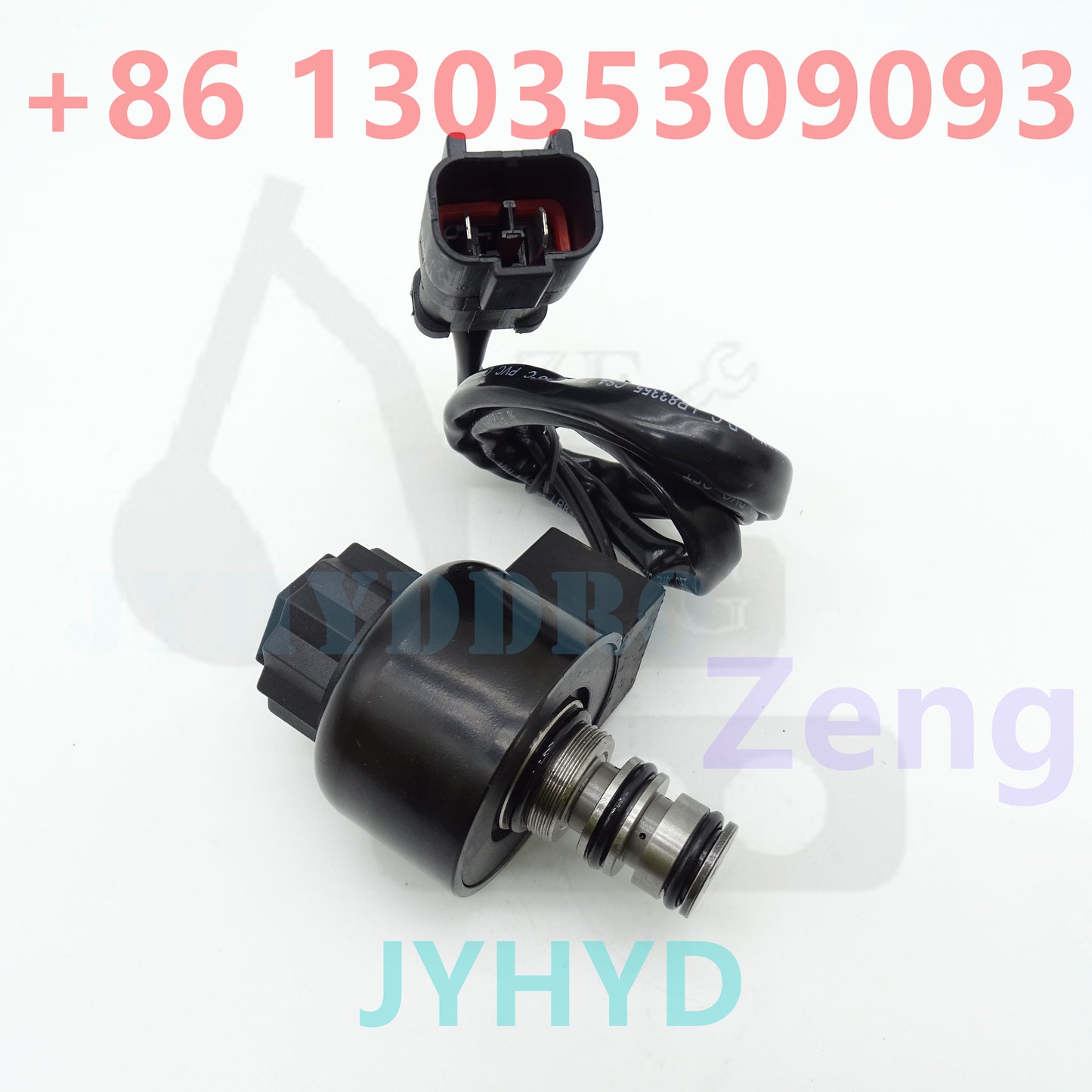 SD1169-24-11  SOLENOID VALVE