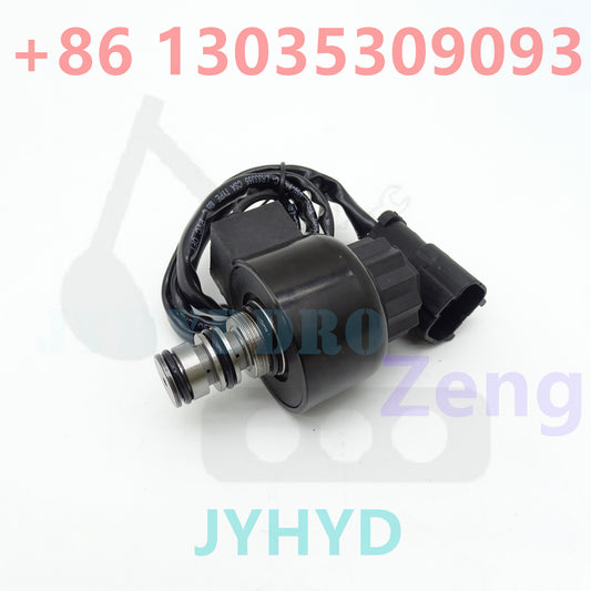 203-60-56180 SOLENOID VALVE
