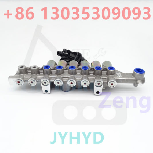2076071311 SOLENOID VALVE ASSY