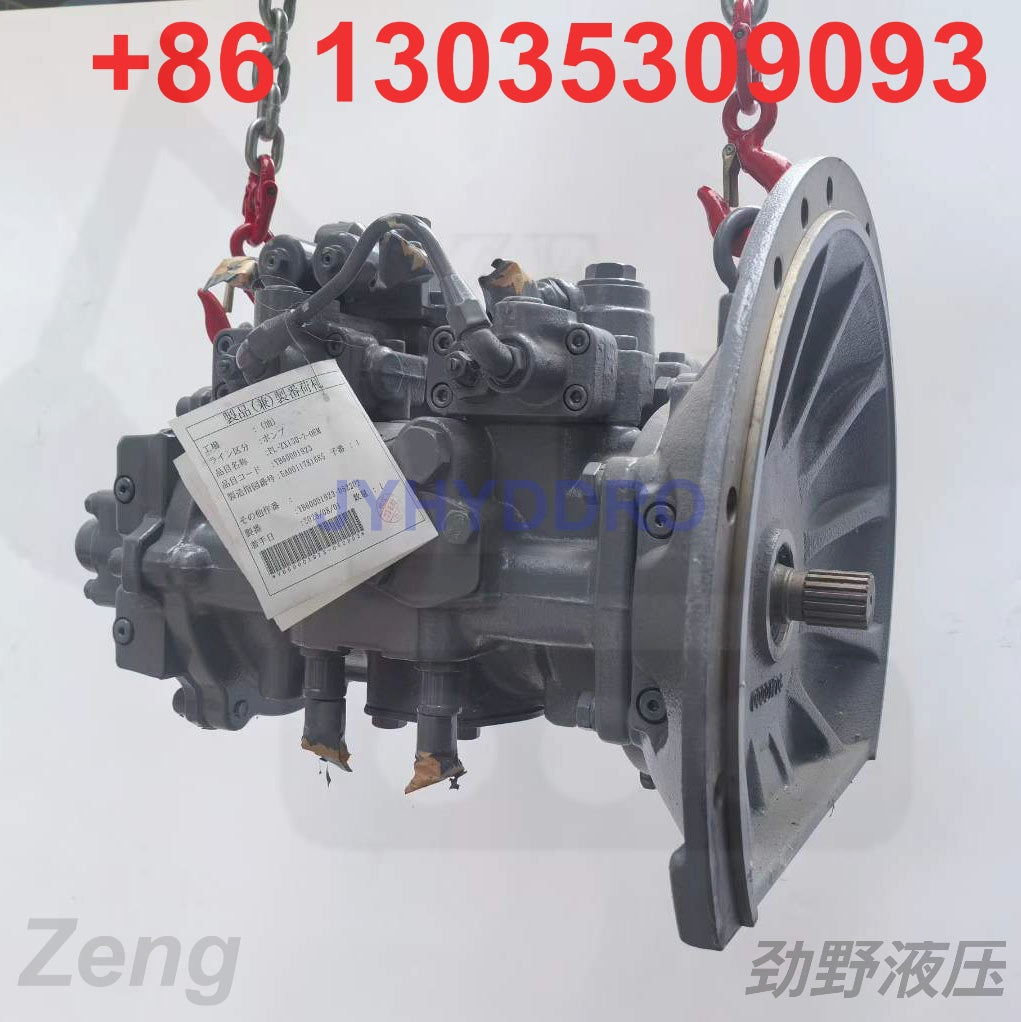 HITACHI ZX120 ZX130-5A ZX130-5G ZX130-7 EXCAVATOR HPK055 HPK060 HYDRAULIC PUMP