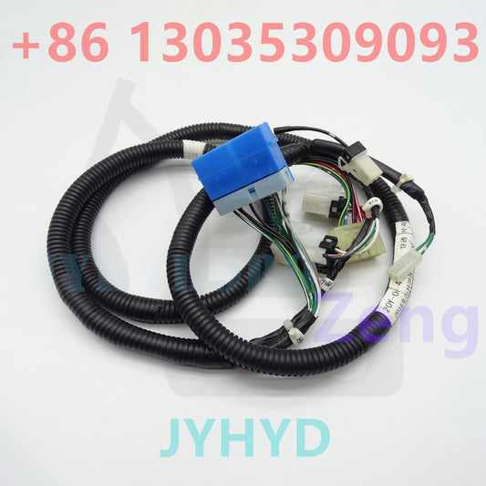 20Y-06-42411 WIRING HARNESS