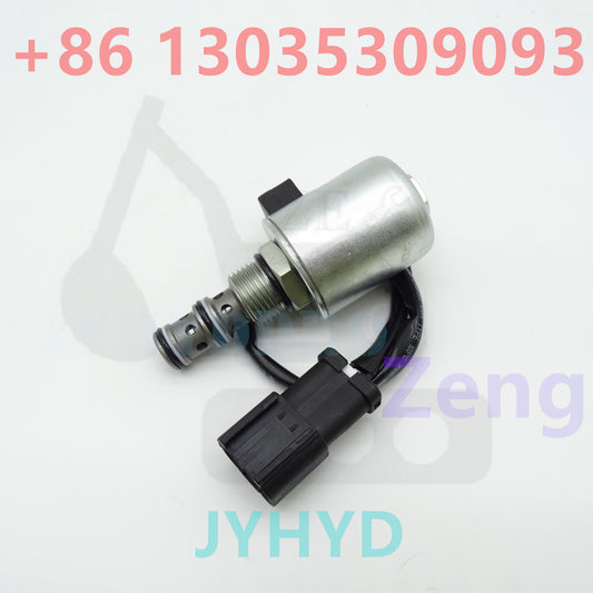 20Y-60-22121 SOLENOID VALVE
