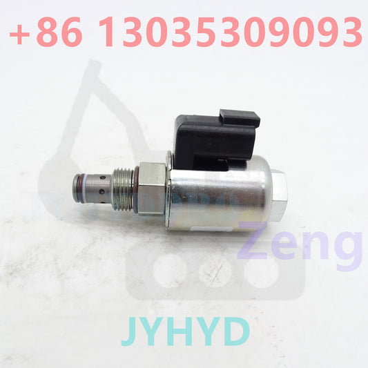 211-2092 SOLENOID VALVE