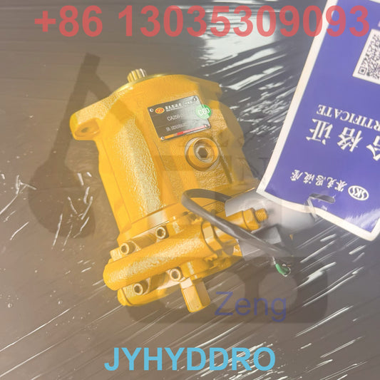 CATERPILLAR CAT330D CAT336D EXCAVATOR FAN PUMP