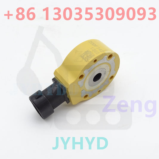 214-5427 SOLENOID VALVE