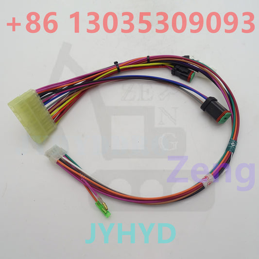 215-0543 WIRE HARNESS