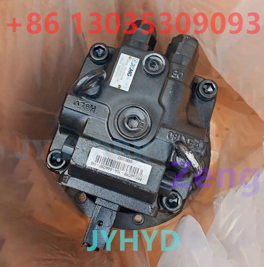 XCMG XE215 XE245 EXCAVATOR F5X180CHB-10A-04A/280-149 94B03962 SWING MOTOR