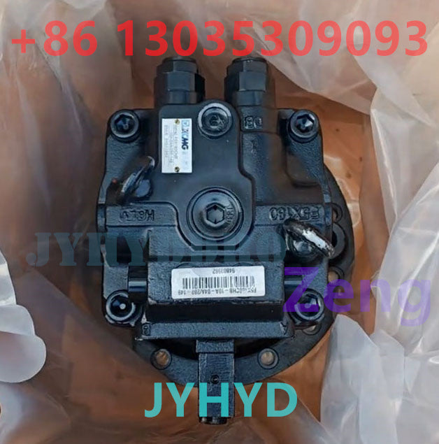 XCMG XE215 XE245 EXCAVATOR F5X180CHB-10A-04A/280-149 94B03962 SWING MOTOR