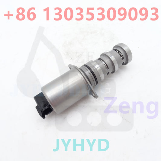21985798 23013321 21356266 SOLENOID VALVE