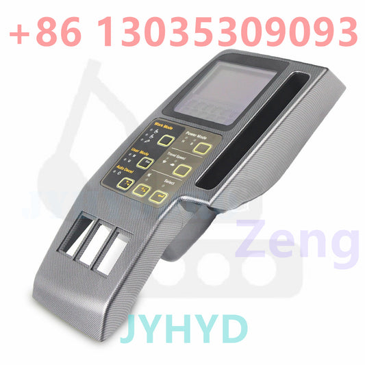 21N8-30013 Monitor Panel for Hyundai R210LC-7 R290LC-7 R250LC-7 EXCAVATOR