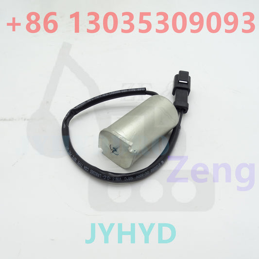 21W-60-42130 SOLENOID VALVE