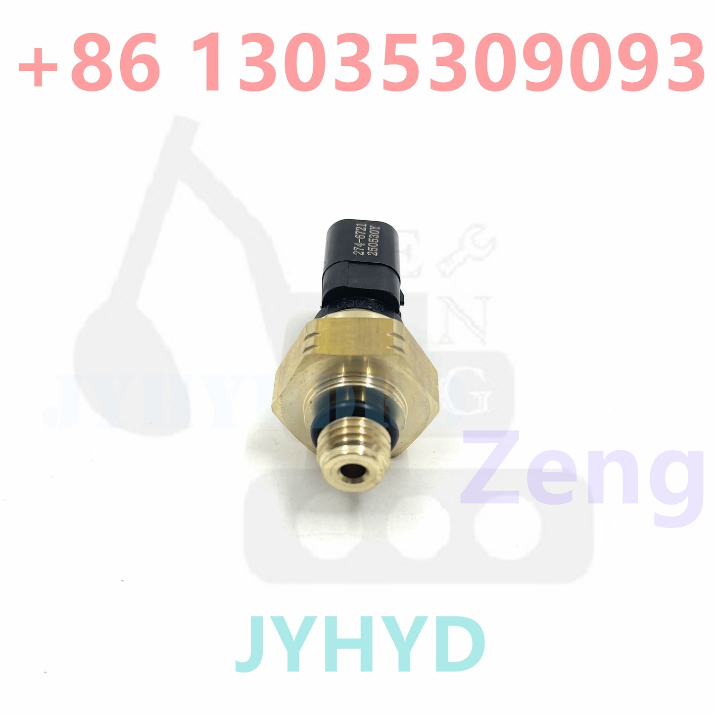 274-6721 SENSOR
