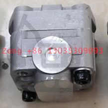 pvd-2b-36 E307D hydraulic pump gear pump pilot pump
