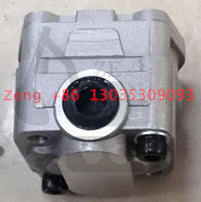 pvd-2b-36 E307D hydraulic pump gear pump pilot pump