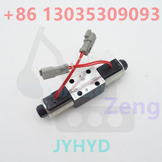 223-8181 12V SOLENOID VALVE